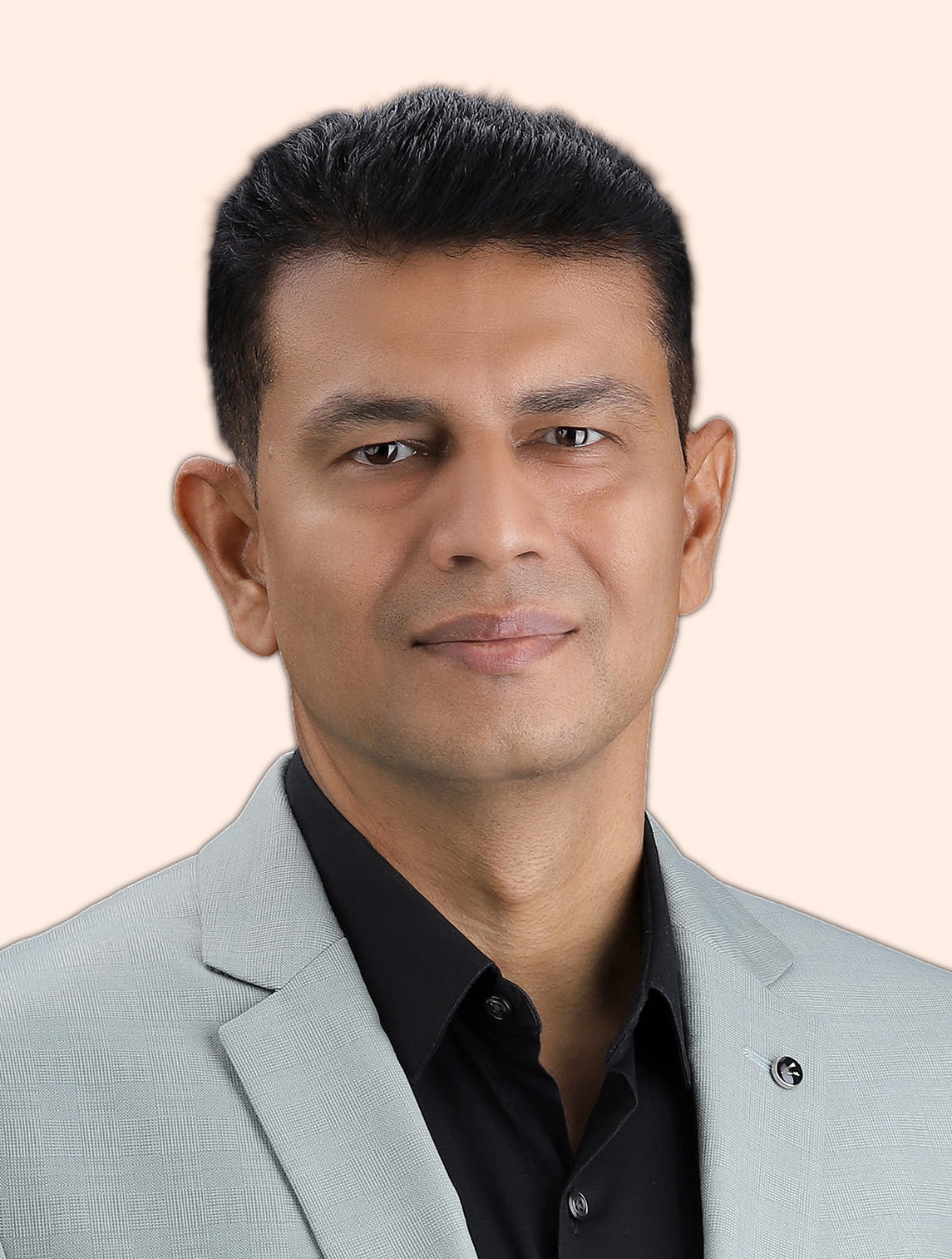 Mithilesh Kumar