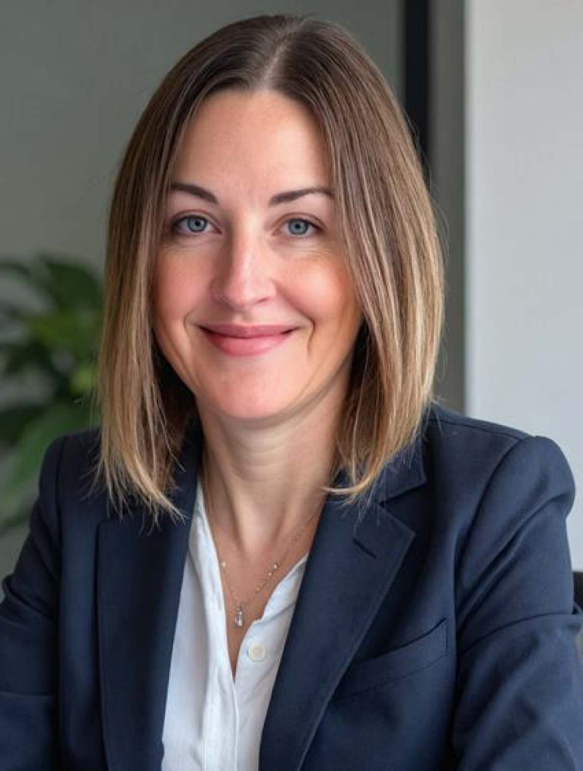 Stephanie Rabbani