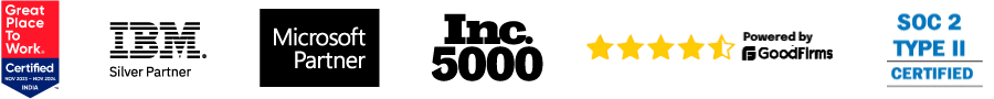 Partnership/Certifications