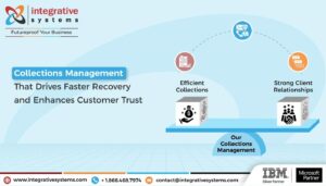 Accounts receivable management collections