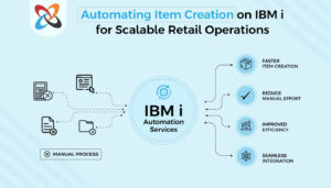 IBM i automation services