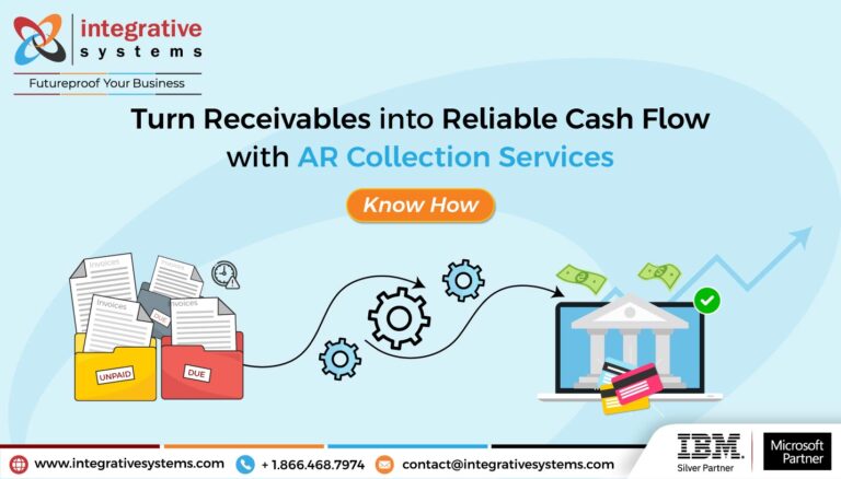 Accounts Receivable Collection Services