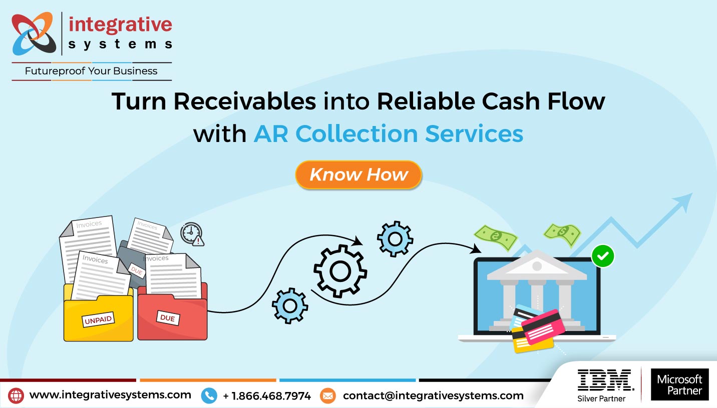 Accounts Receivable Collection Services