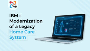 IBM i Modernization Services