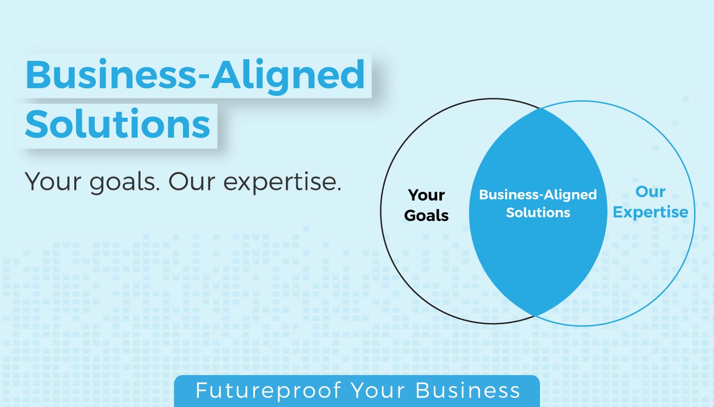 Business-Aligned Solutions
