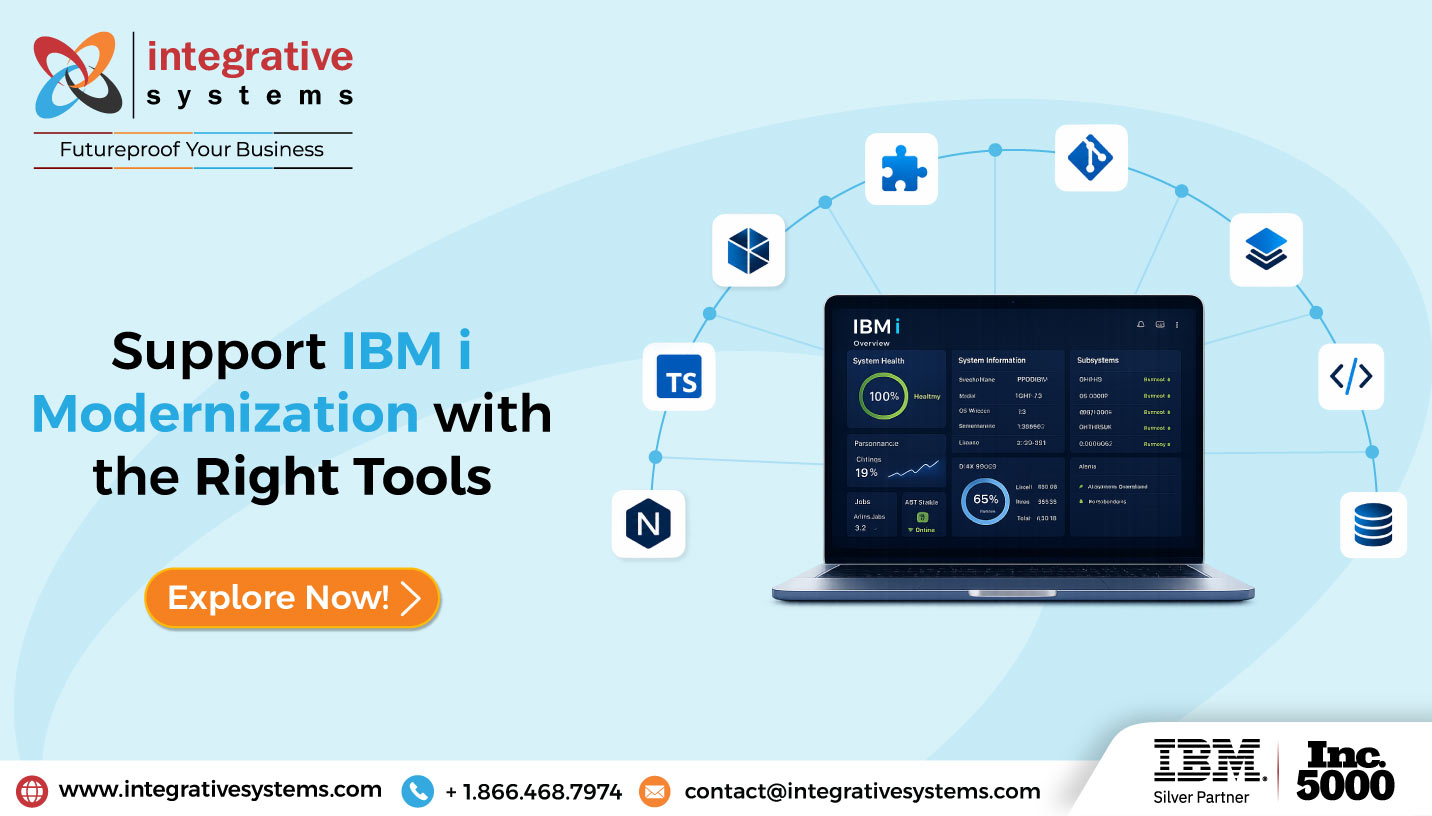 IBM i Tools