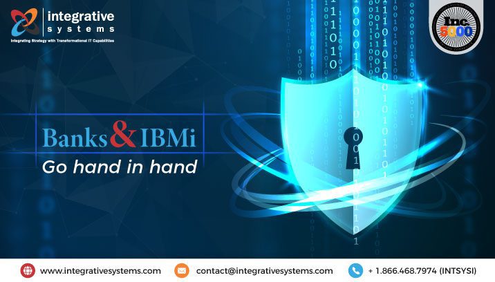 IBM AS400 iSeries in banking