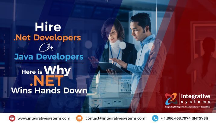 hire .net developers