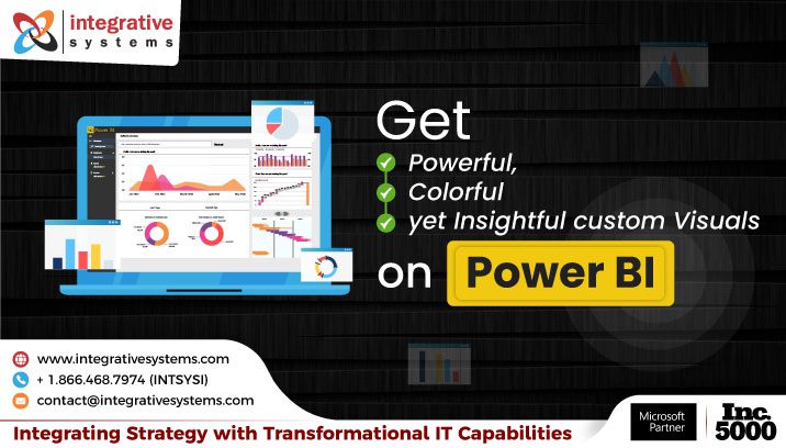 power bi custom visuals developer tools