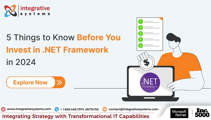 Dot NET Framework