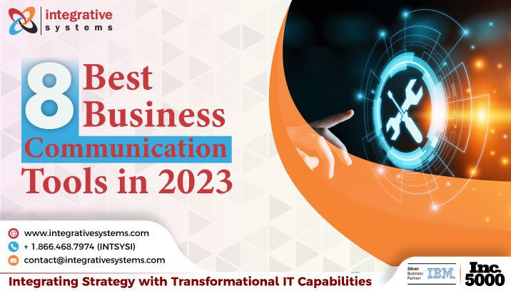 Best Business Communication Tools