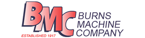 Burns Machine Company