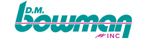 D.M Bowman