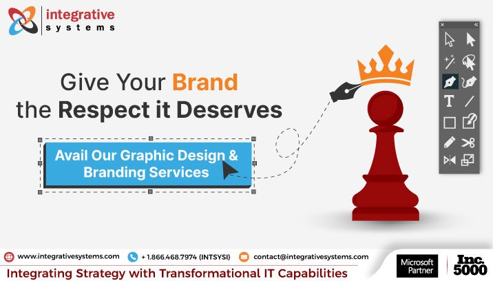 Graphic Design and Branding Services