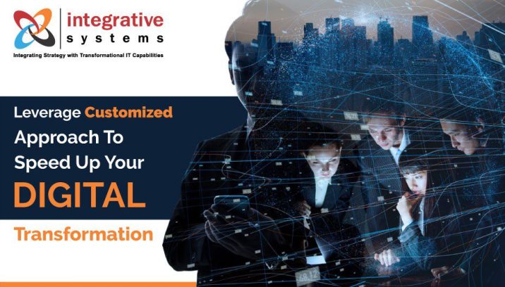 Digital Transformation