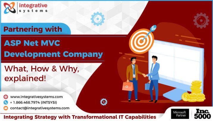 asp.net MVC development company