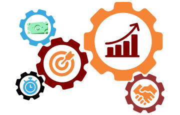 Power BI Business Processes