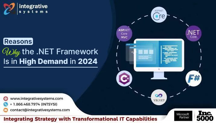 .Net Framework