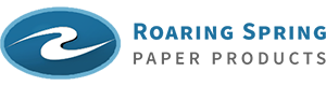 Roaring Spring paper products