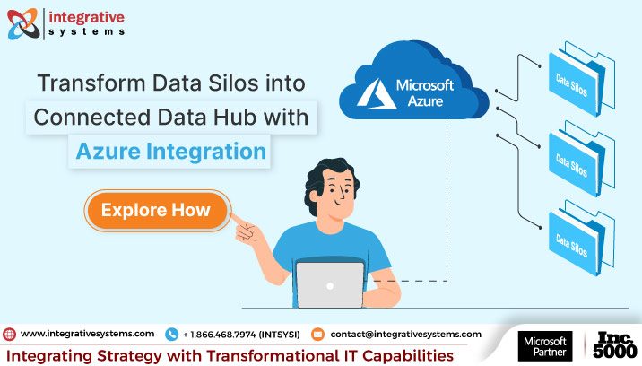 Azure Integration Services: Simplify Integration Journey