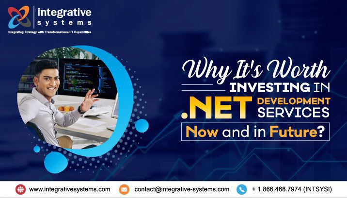 .Net development Services