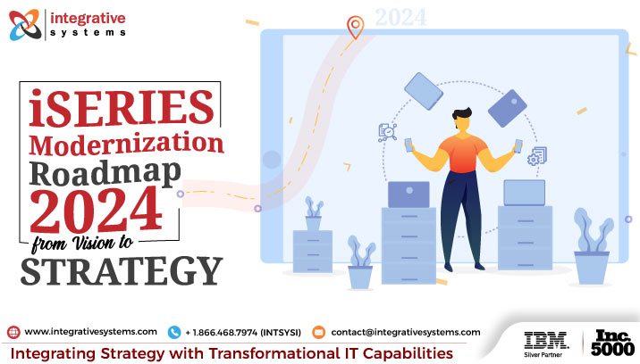 iSeries-Modernization-Roadmap-2024-From-Vision