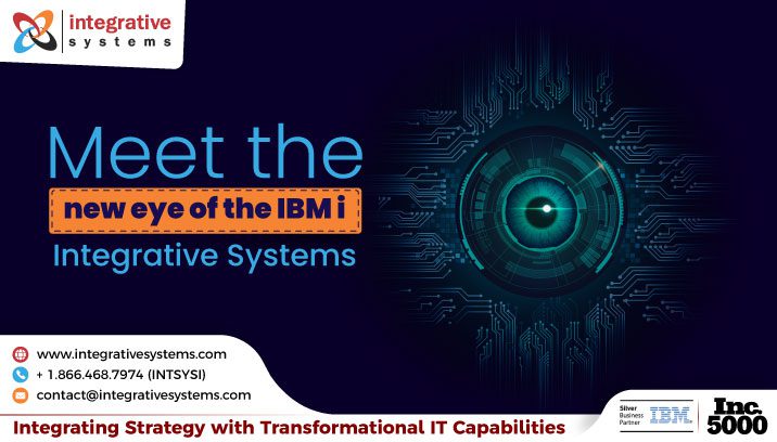 ibm i Series